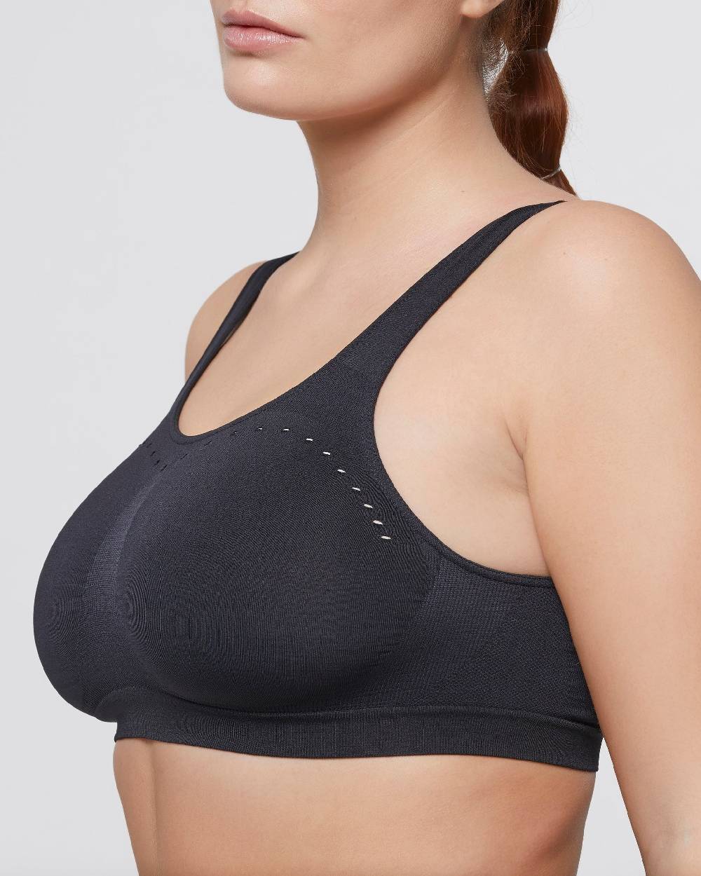 Pompea Brassiere Comfort Size Outlet
