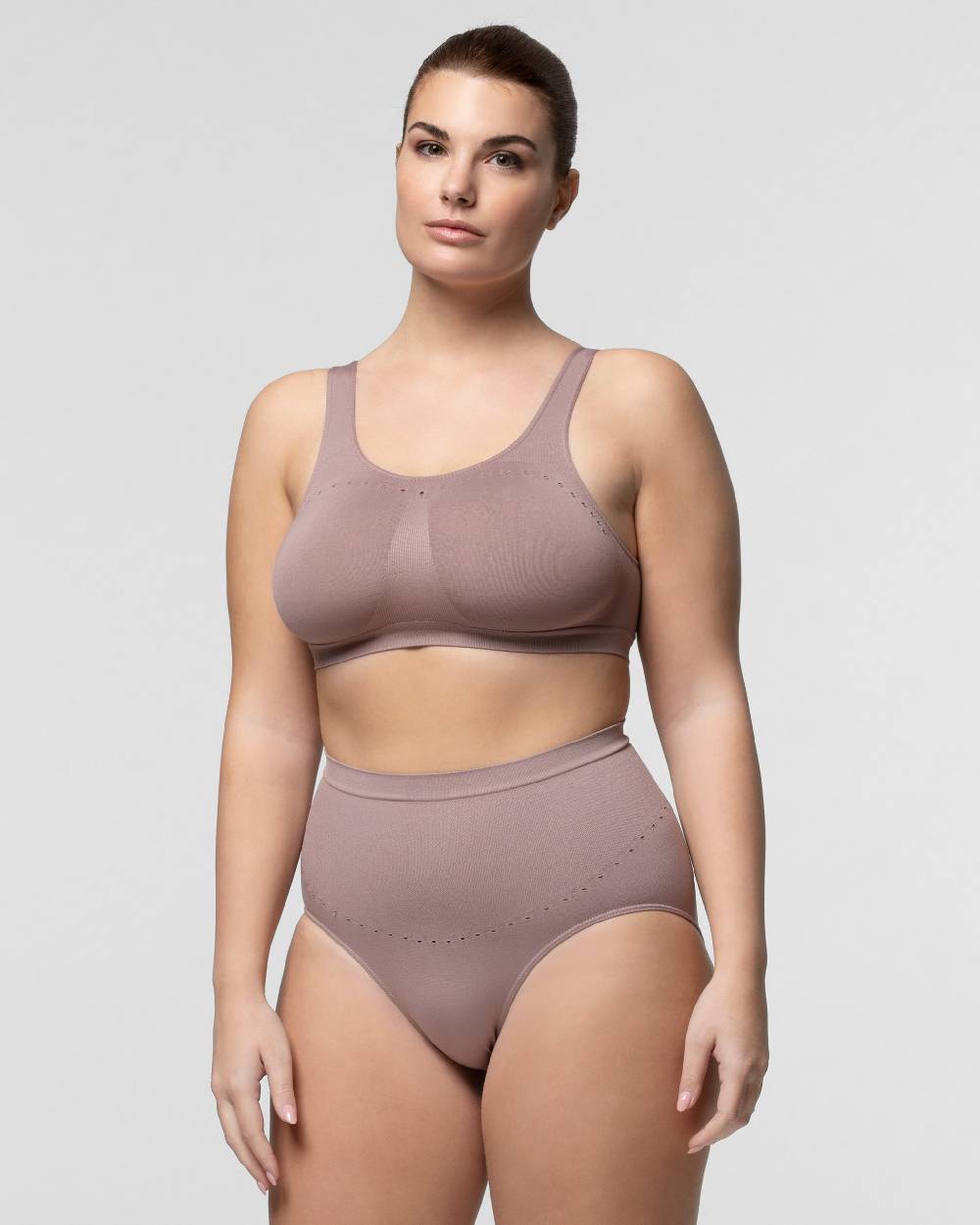 Pompea Brassiere Comfort Size In Vendita