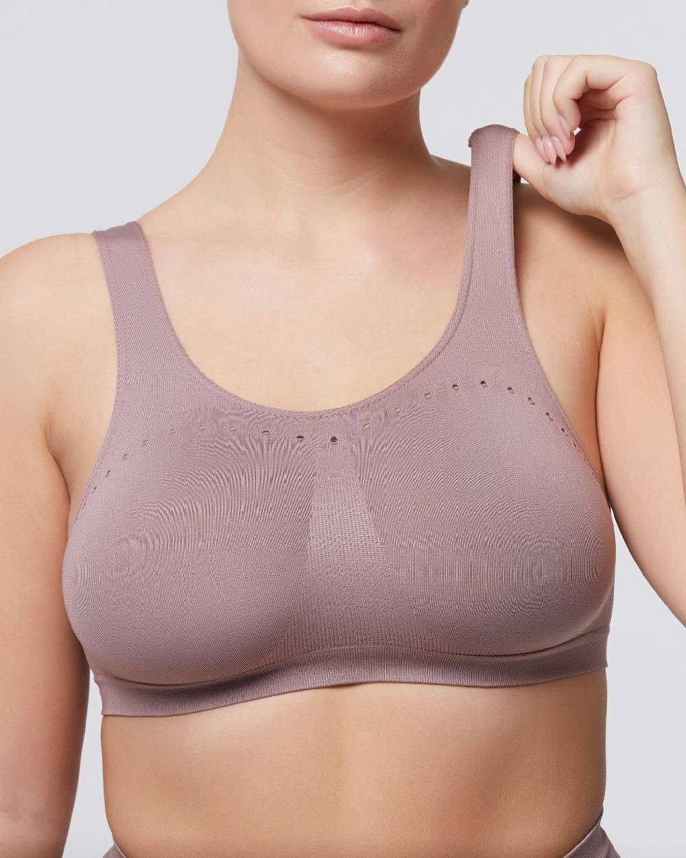 Pompea Brassiere Comfort Size In Vendita