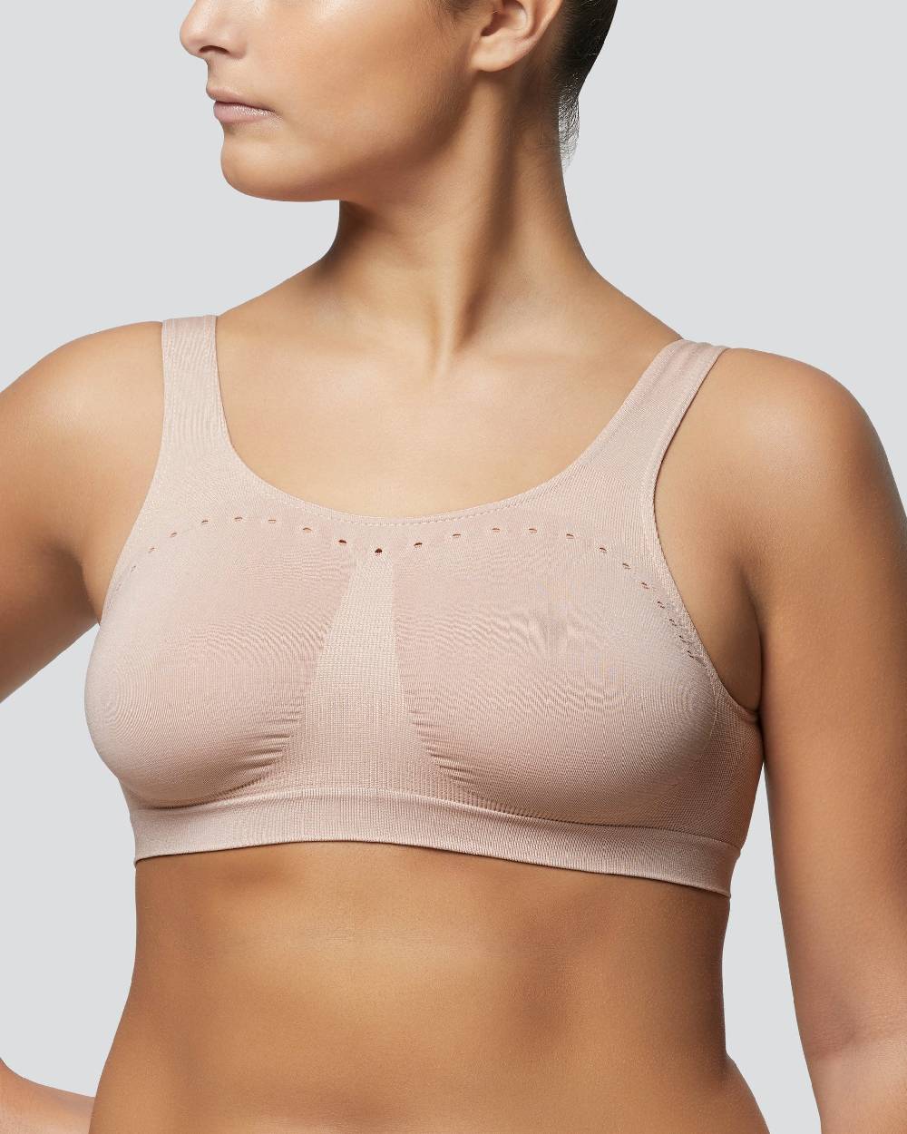 Pompea Brassiere Comfort Size Saldi