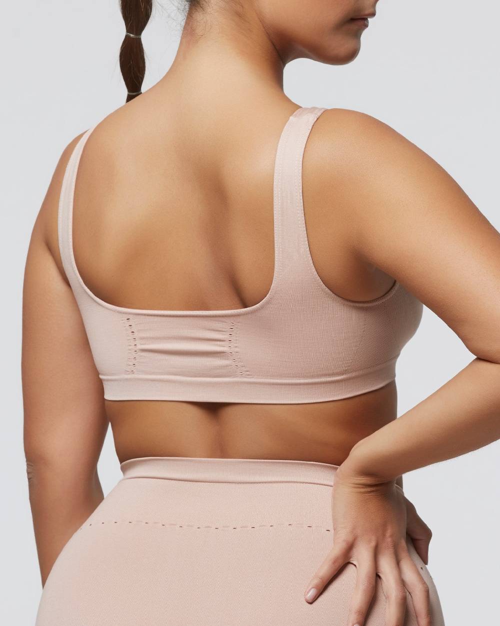 Pompea Brassiere Comfort Size Saldi