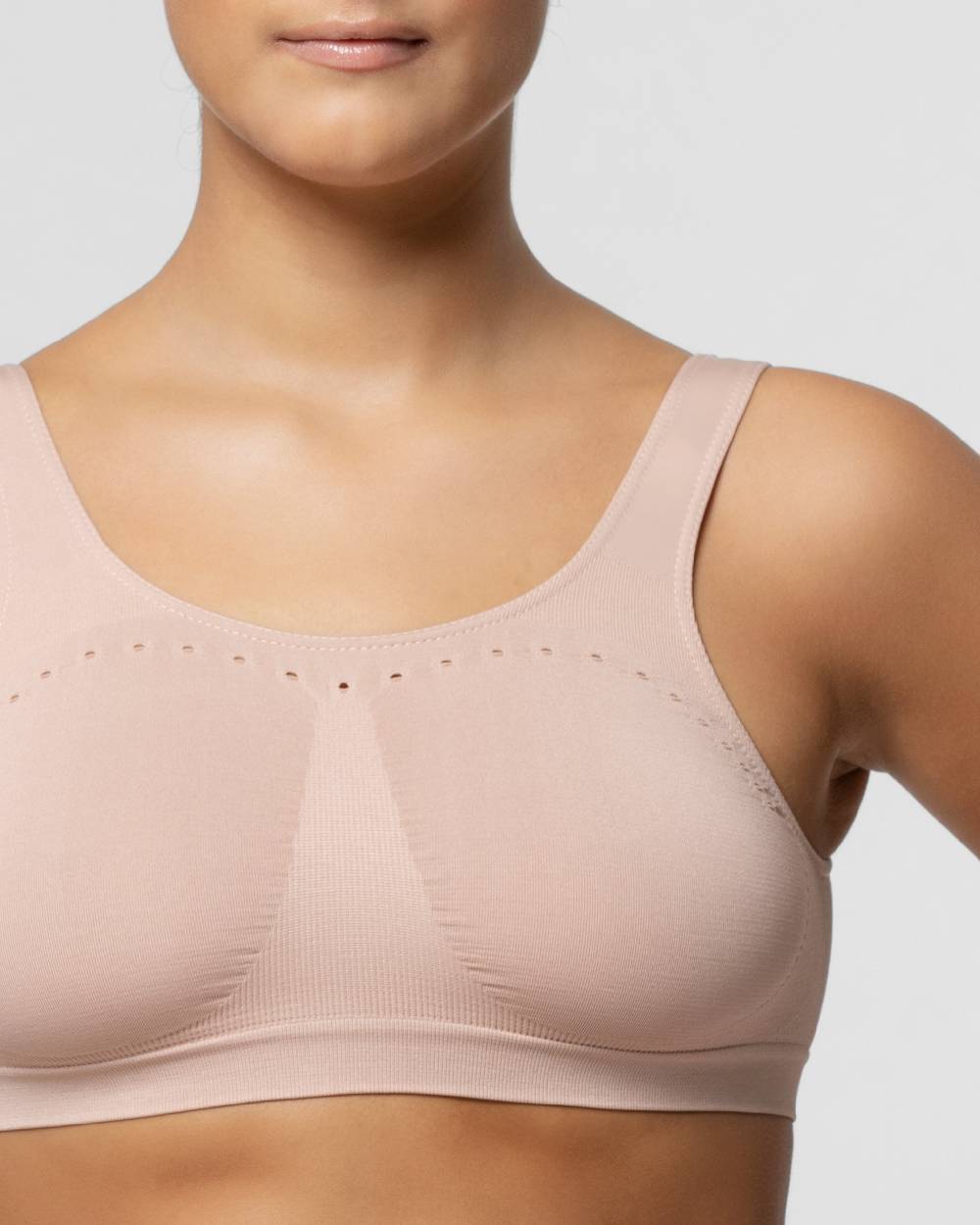 Pompea Brassiere Comfort Size Saldi