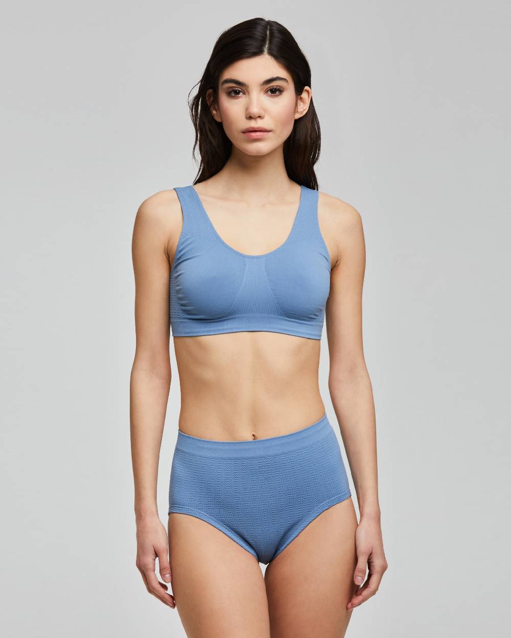 Pompea BRASSIERE COMFORT SIZE Q-CYCLE Offerte