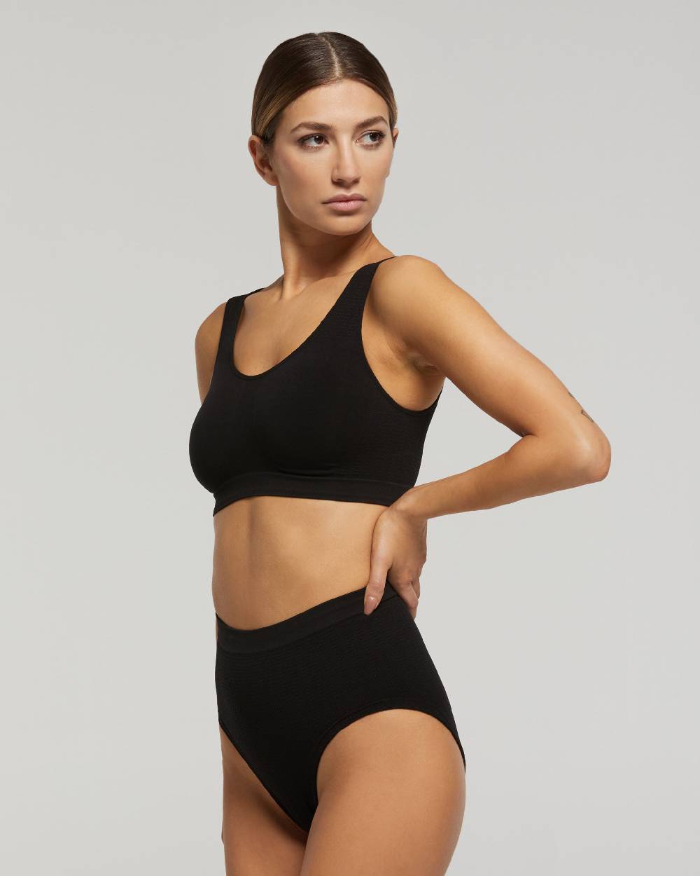 Pompea BRASSIERE COMFORT SIZE Q-CYCLE Hotsell
