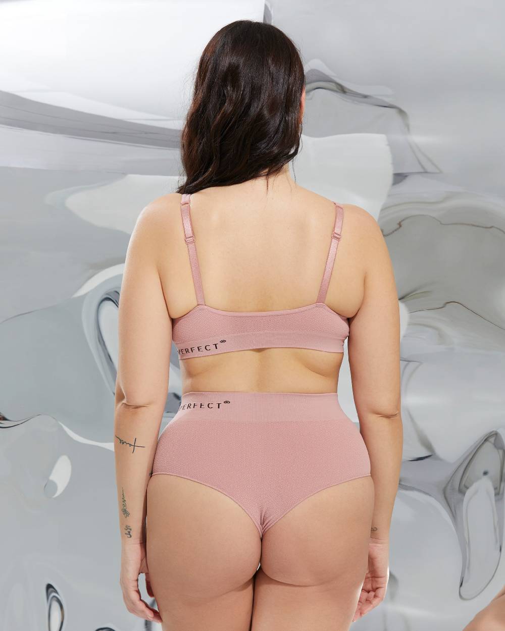 Pompea BRASSIERE COPPA A VELA AJOUR Offerta migliore