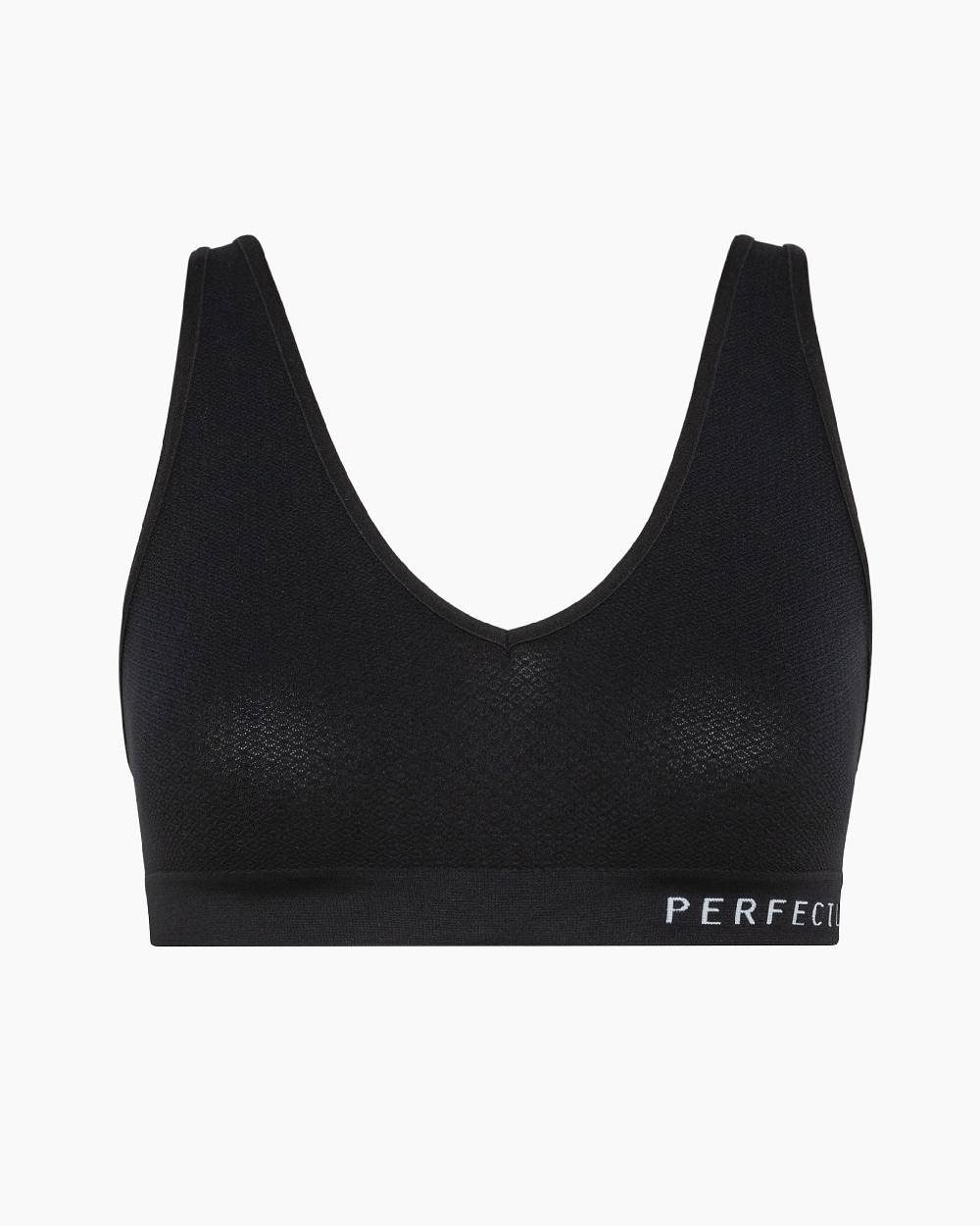 Pompea BRASSIERE COPPA A VELA AJOUR Vendita Economica