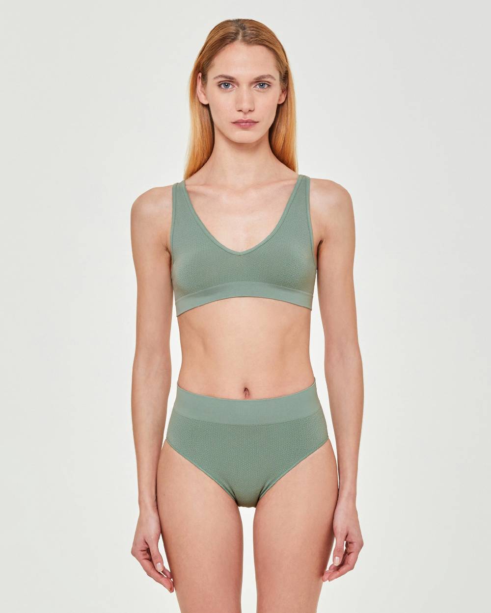 Pompea BRASSIERE COPPA A VELA AJOUR MP Vendite Flash