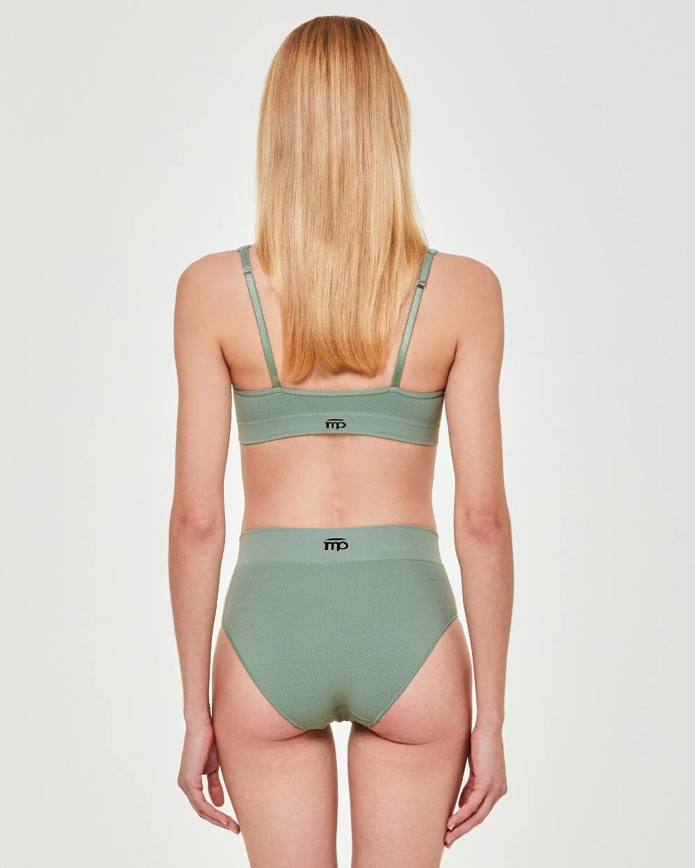 Pompea BRASSIERE COPPA A VELA AJOUR MP Vendite Flash