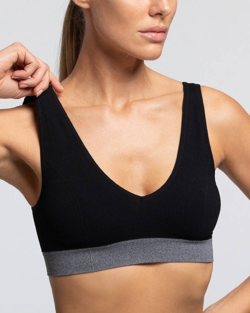 Pompea Brassiere coppa a vela Eco-Friendly Negozio
