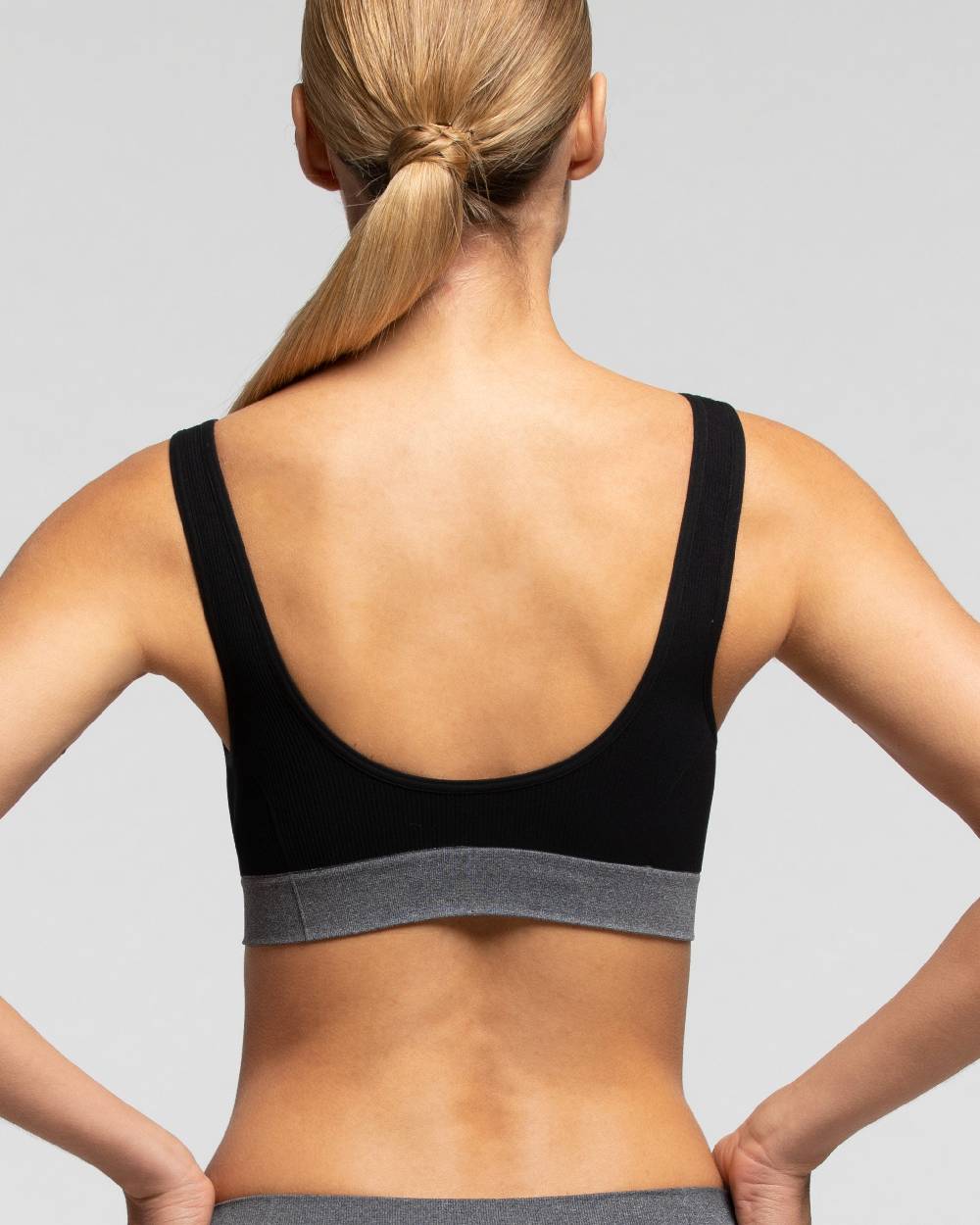 Pompea Brassiere coppa a vela Eco-Friendly Negozio