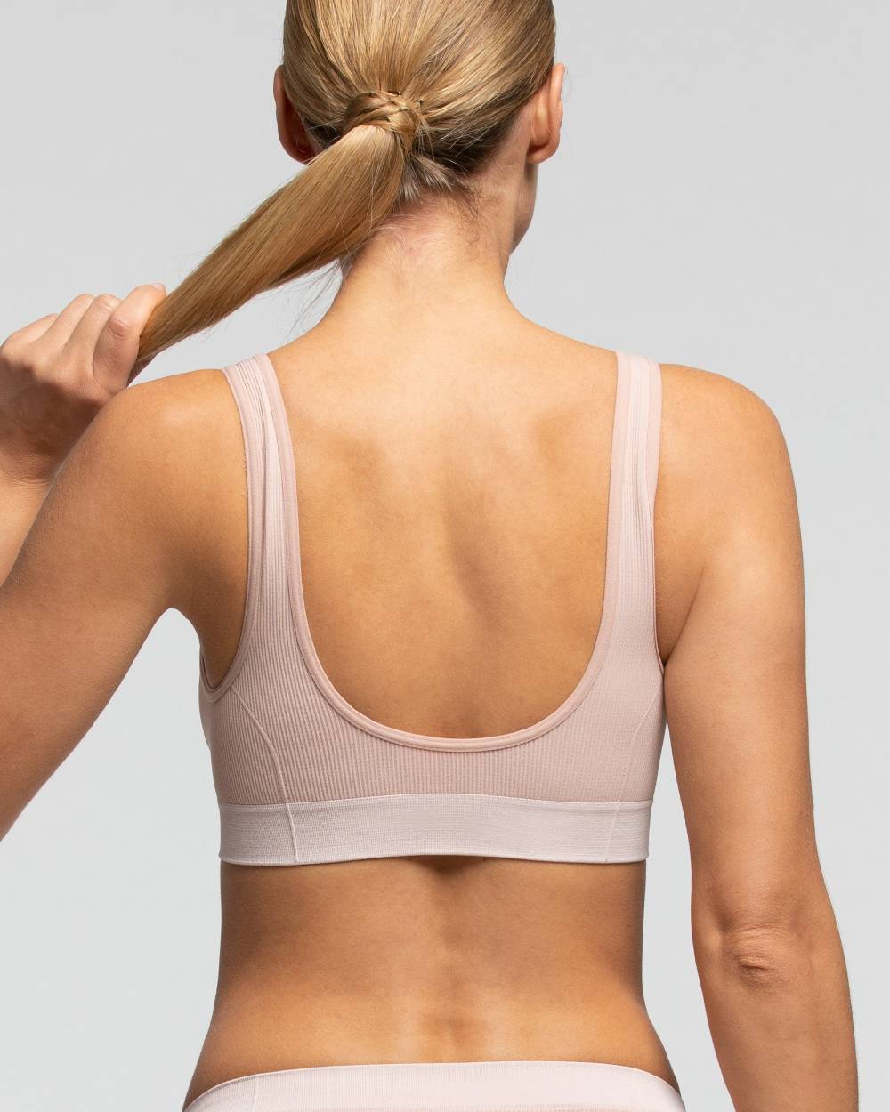 Pompea Brassiere coppa a vela Eco-Friendly In Saldo