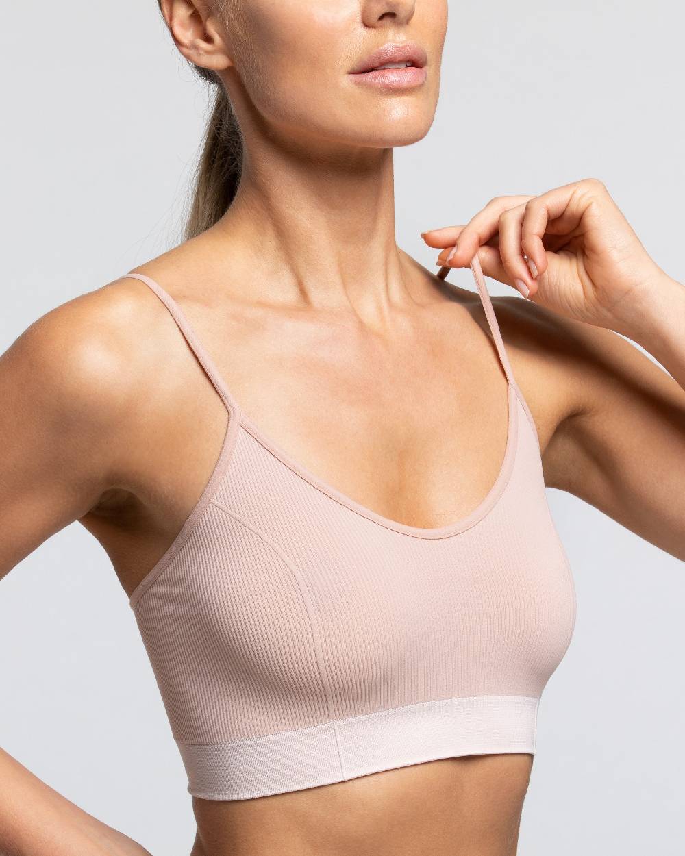 Pompea Brassiere Eco-Friendly Italia