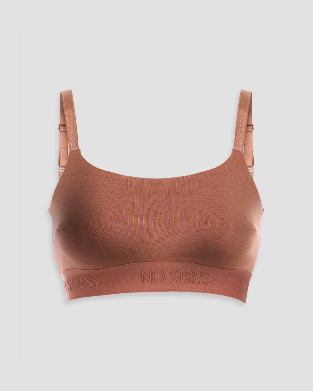 Pompea Brassiere no stress cotone modal Vendita