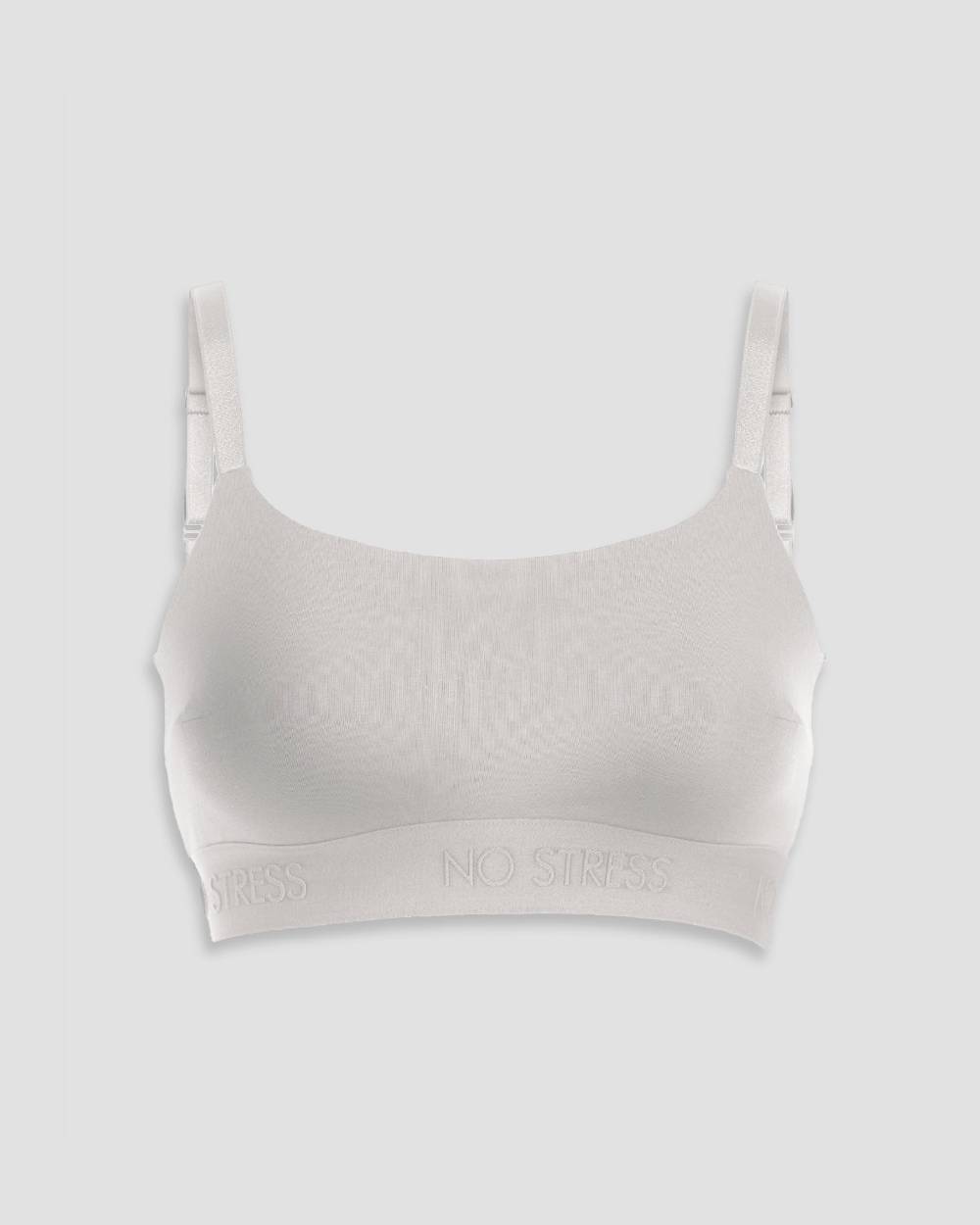 Pompea Brassiere no stress cotone modal Promozione