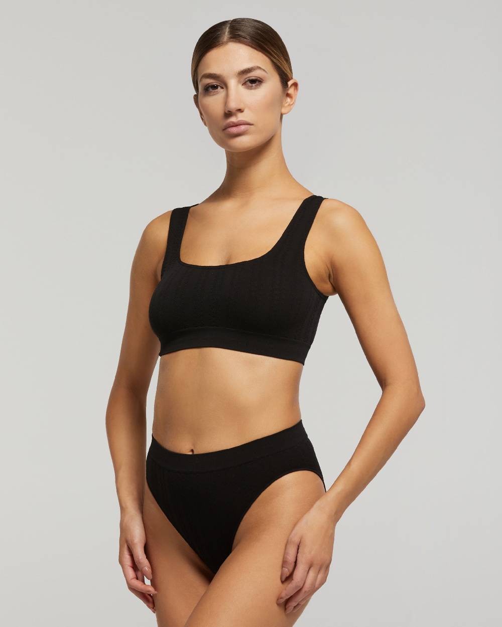 Pompea BRASSIERE Q-CYCLE Spedizione Gratuita