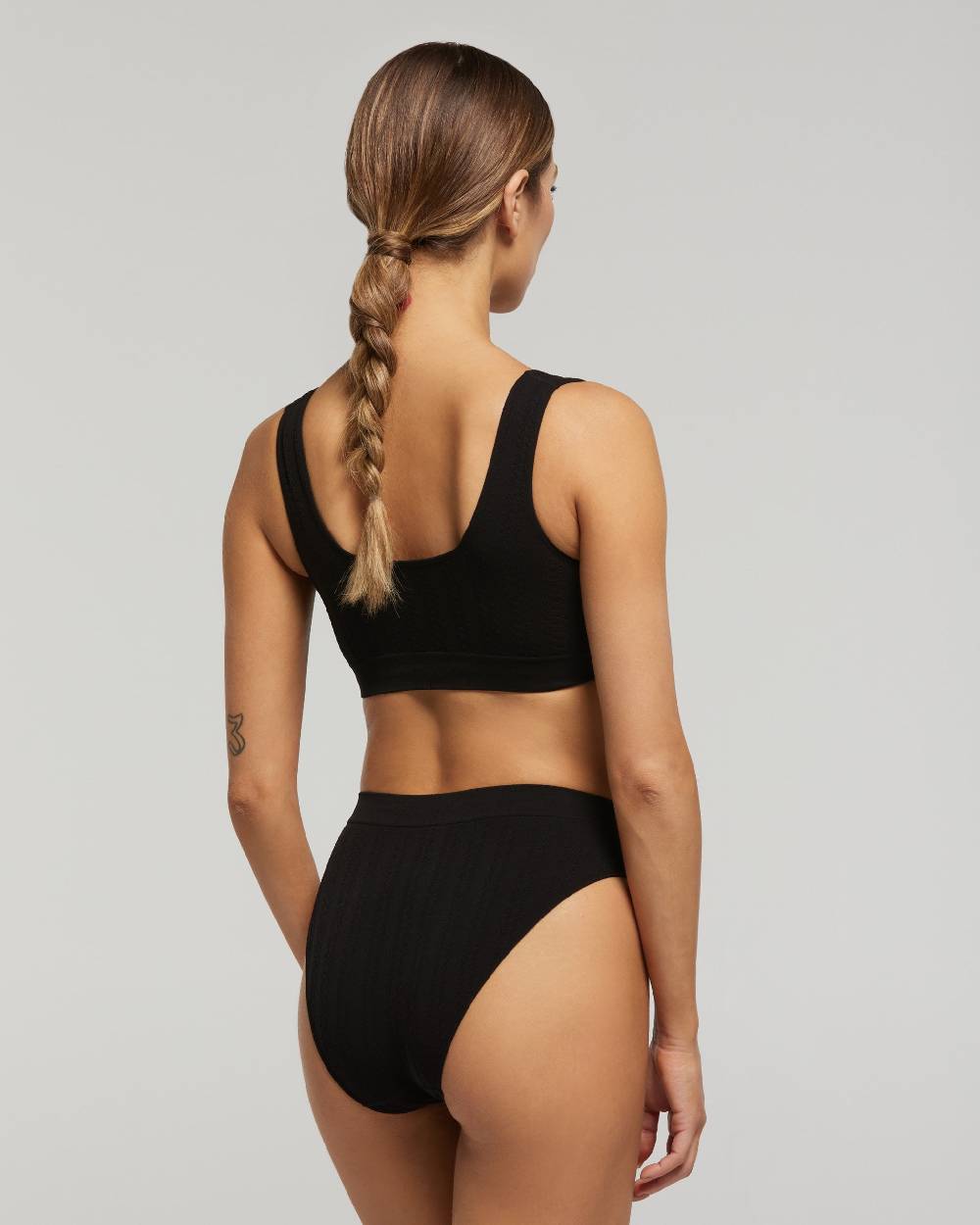 Pompea BRASSIERE Q-CYCLE Spedizione Gratuita