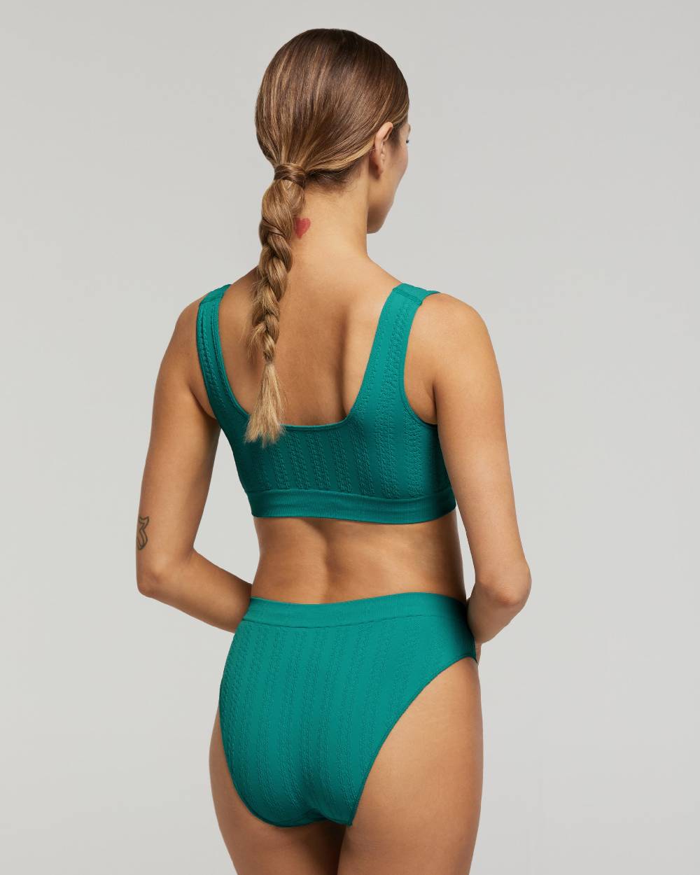 Pompea Brassiere Q-CYCLE Pezzi Unici