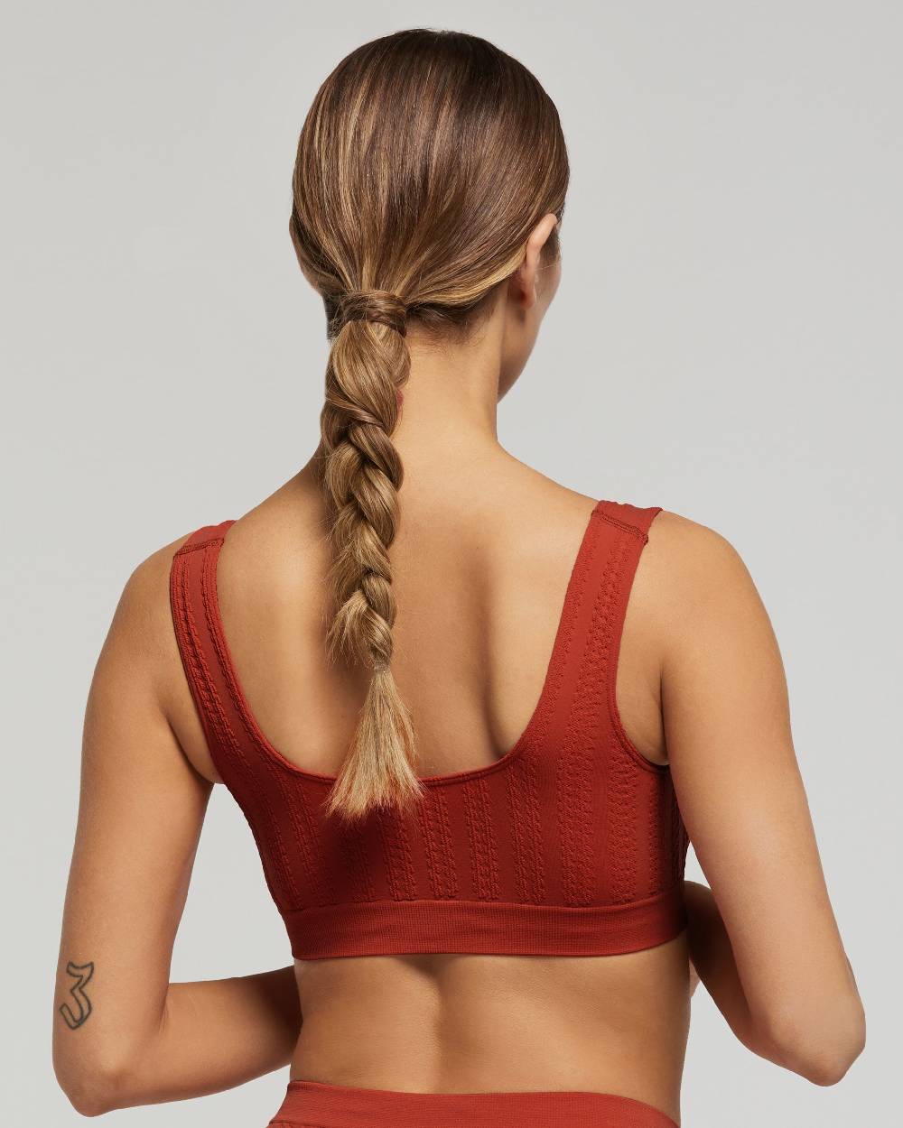 Pompea Brassiere Q-CYCLE Soddisfazione Garantita