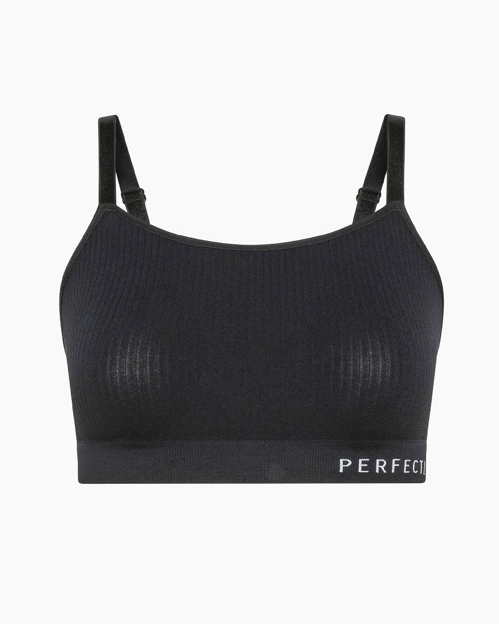 Pompea BRASSIERE RIB Qualità Garantita