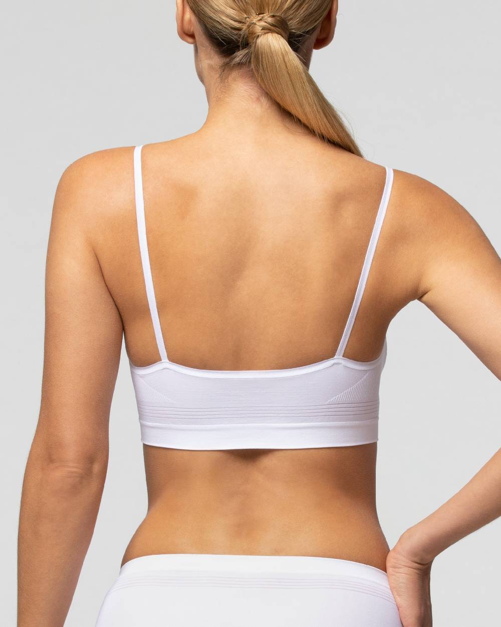 Pompea Brassiere Seamless Negozi Online