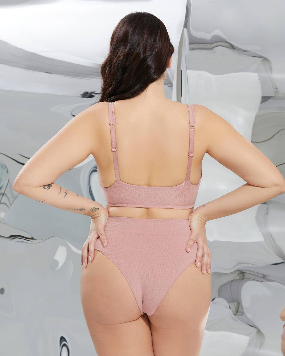 Pompea BRASSIERE TORCHON Economico