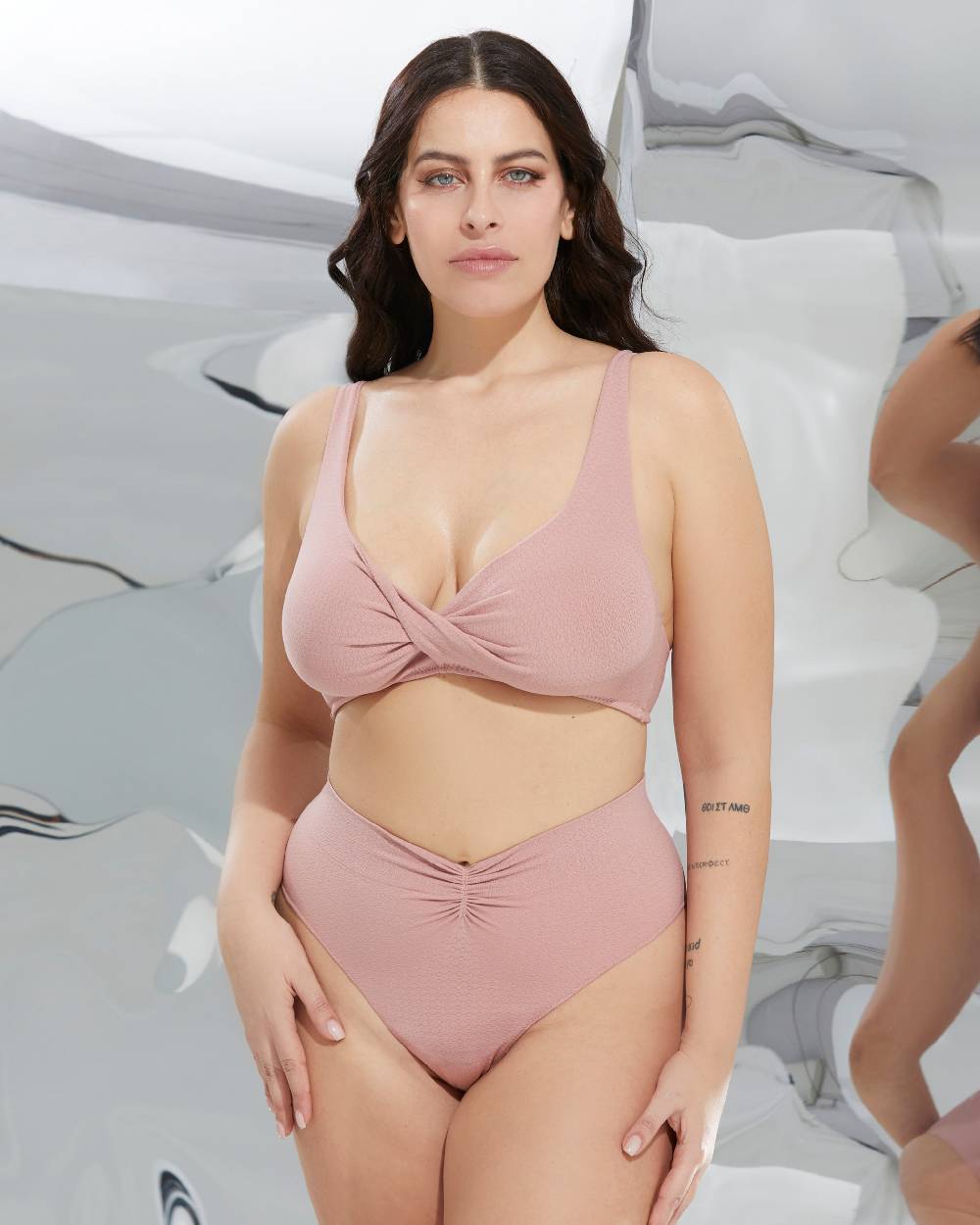 Pompea BRASSIERE TORCHON Economico