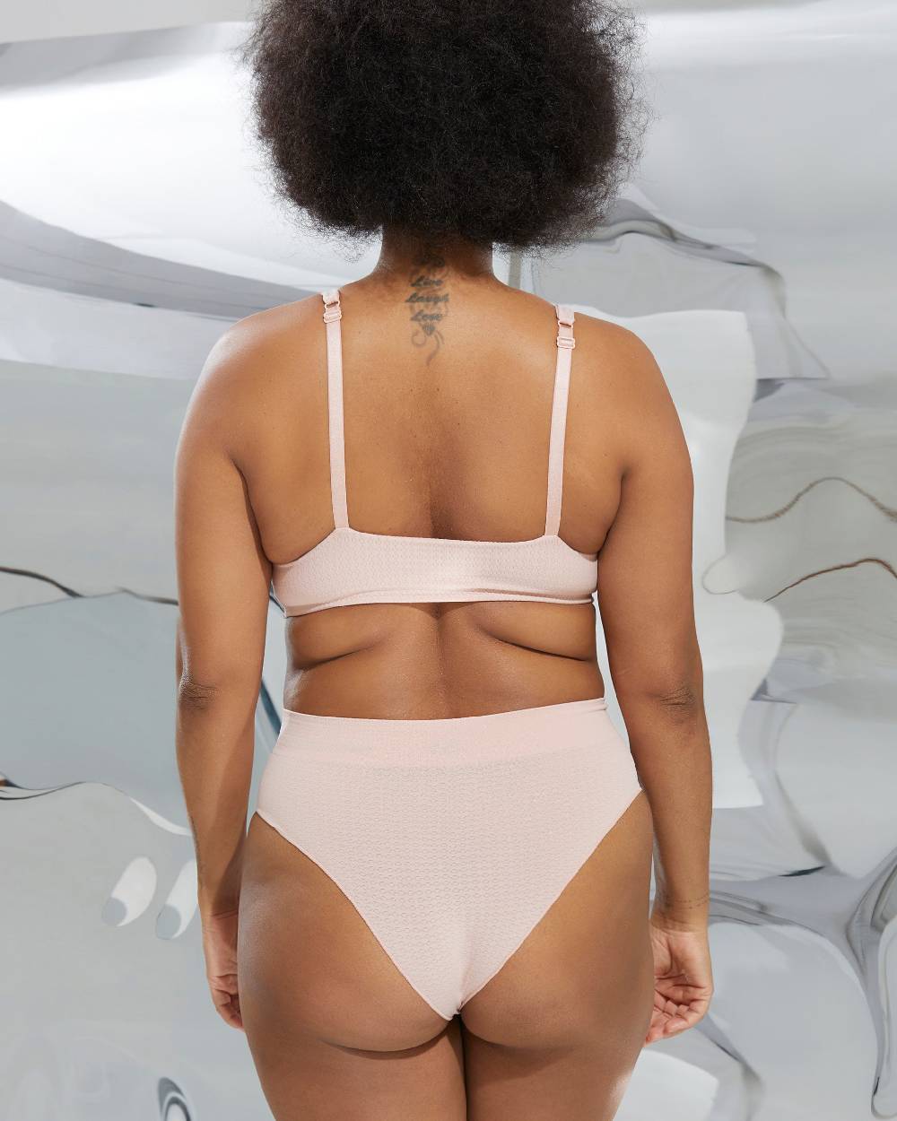 Pompea BRASSIERE TORCHON Online