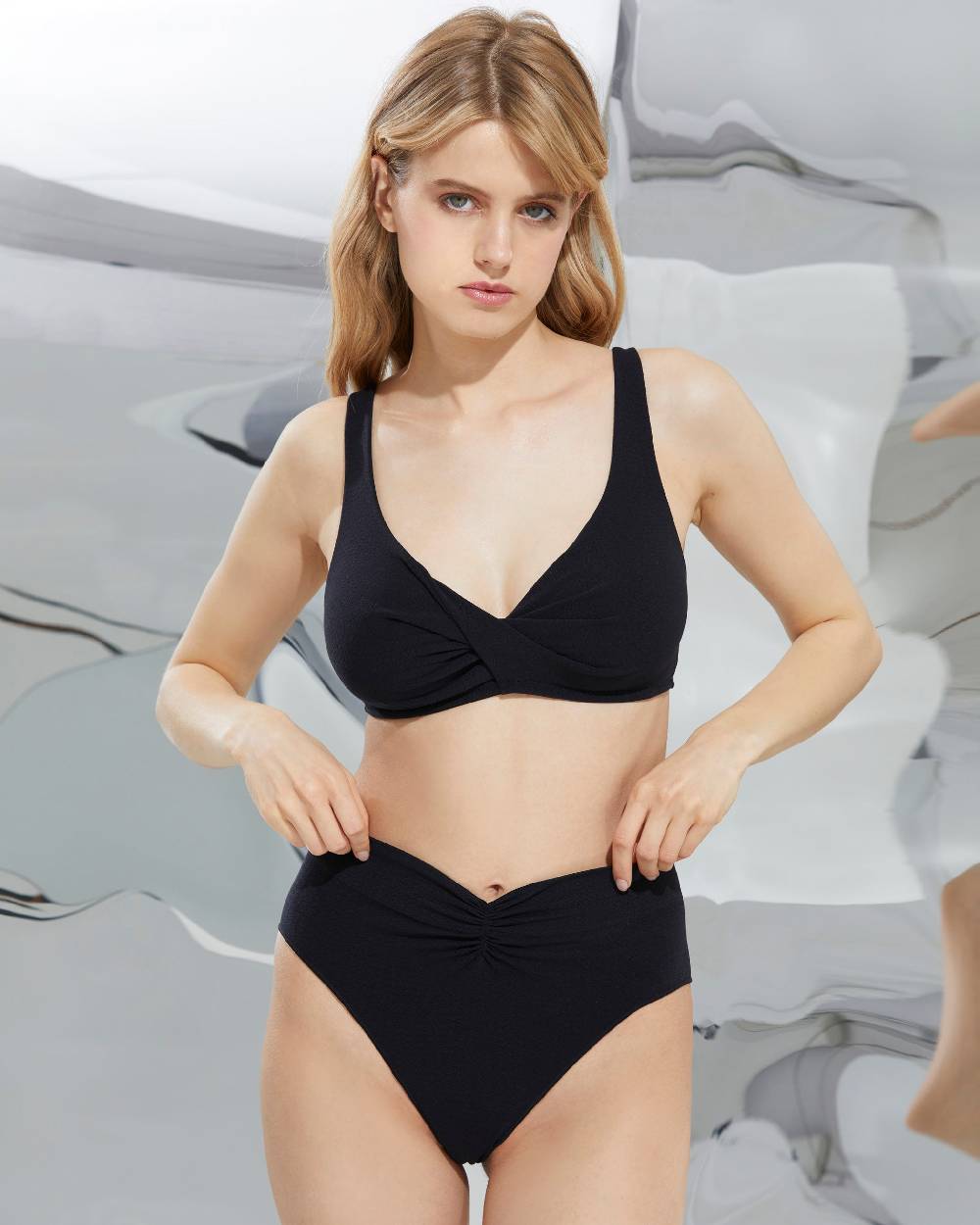 Pompea BRASSIERE TORCHON Outlet