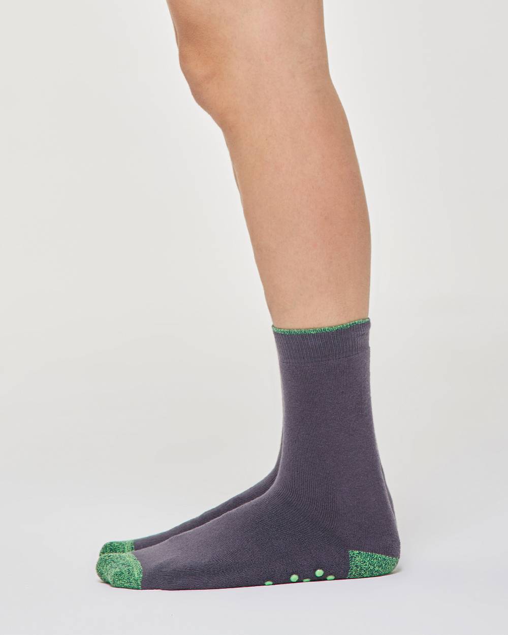 Pompea Calza antiscivolo Geremia Saldi Di Fabbrica