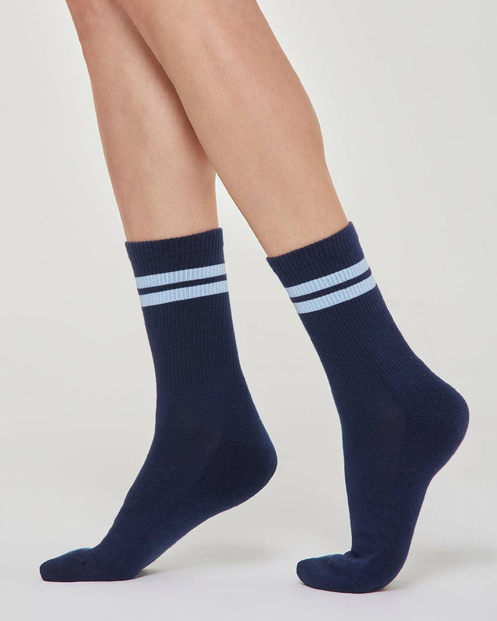 Pompea CALZA CORTA SPORT ESSENTIAL Prezzo Ridotto