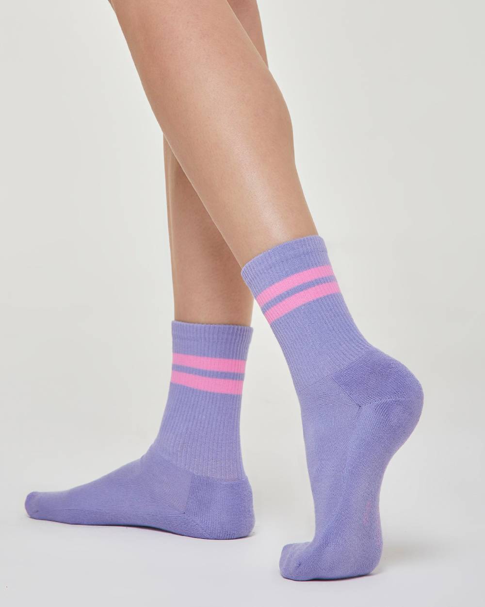 Pompea CALZA CORTA SPORT ESSENTIAL Sottocosto