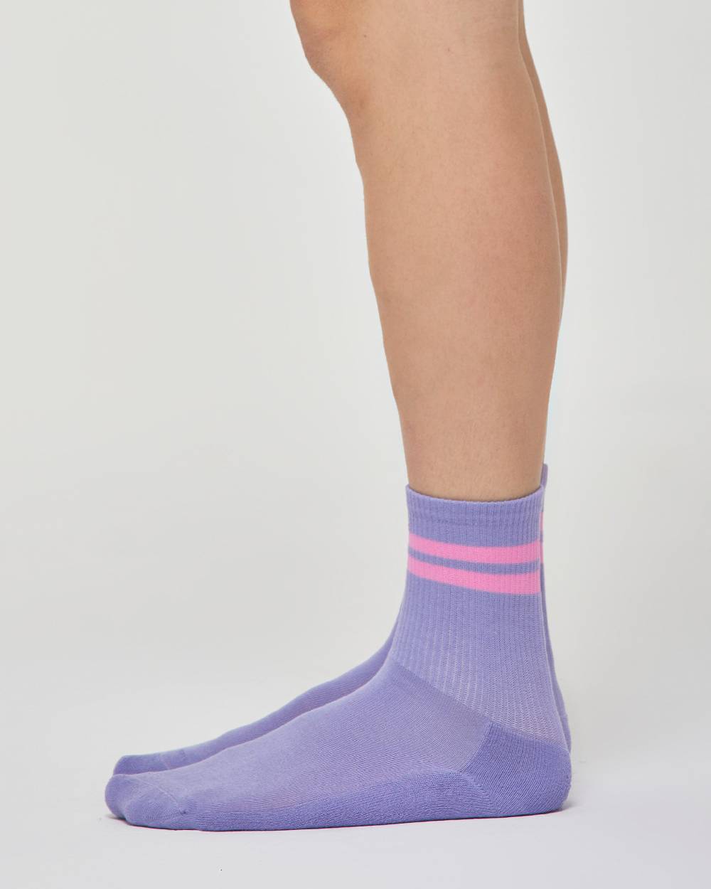 Pompea CALZA CORTA SPORT ESSENTIAL Sottocosto