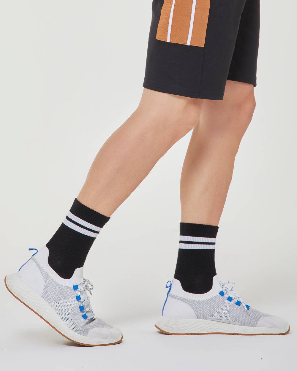 Pompea CALZA CORTA SPORT ESSENTIAL Convenienza