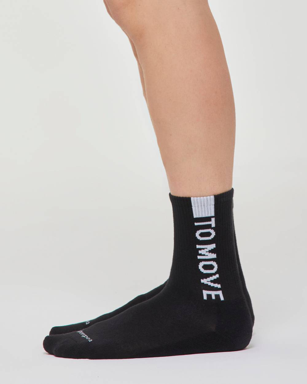 Pompea CALZA CORTA SPORT YOU GOT TO MOVE Sconto