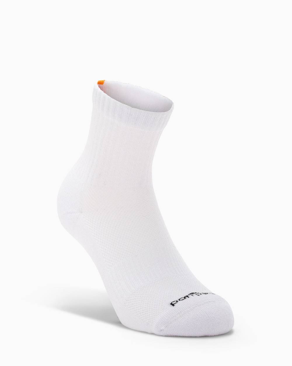 Pompea Calza corta tennis unisex Milano Offerta