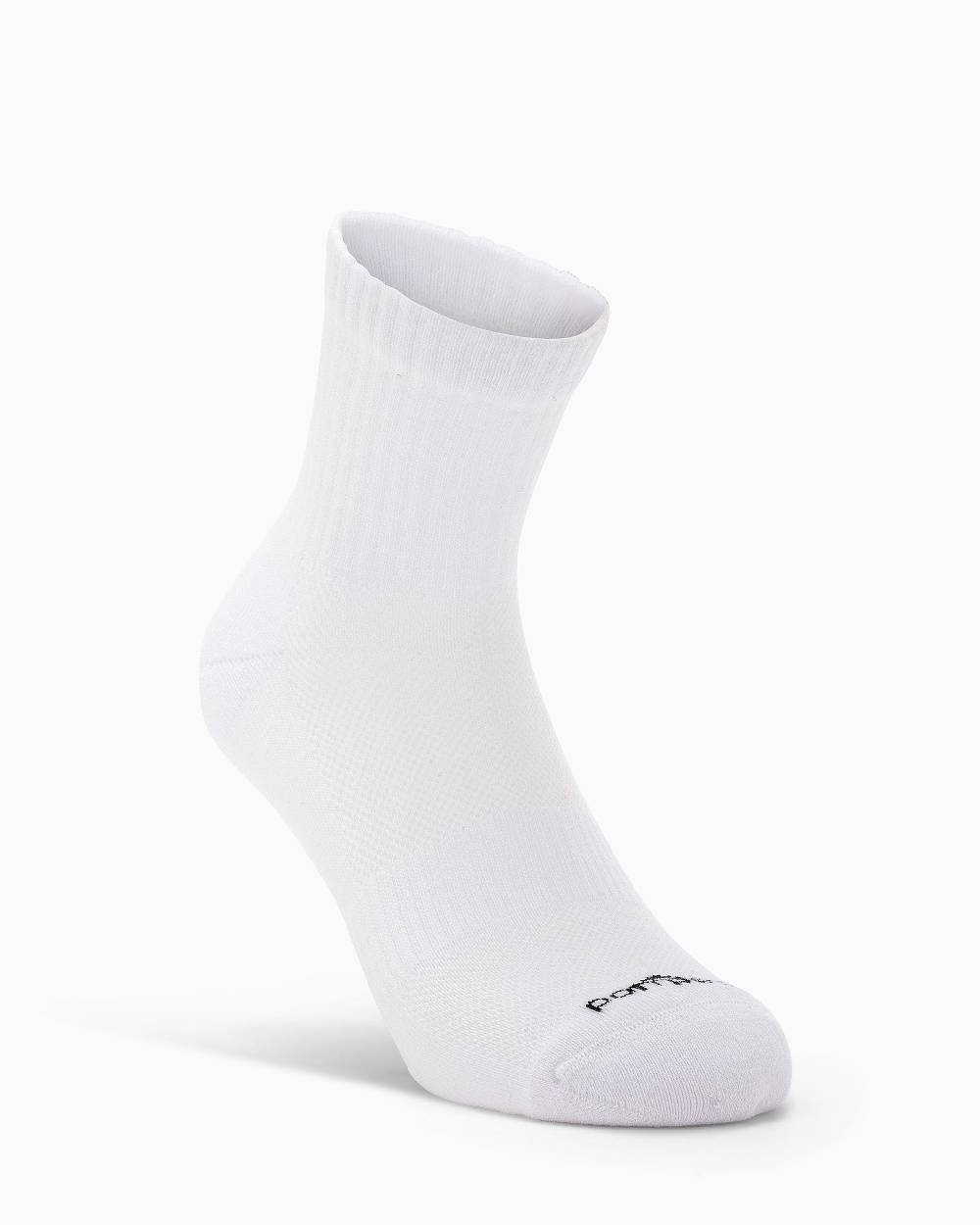 Pompea Calza corta tennis unisex Napoli Economico