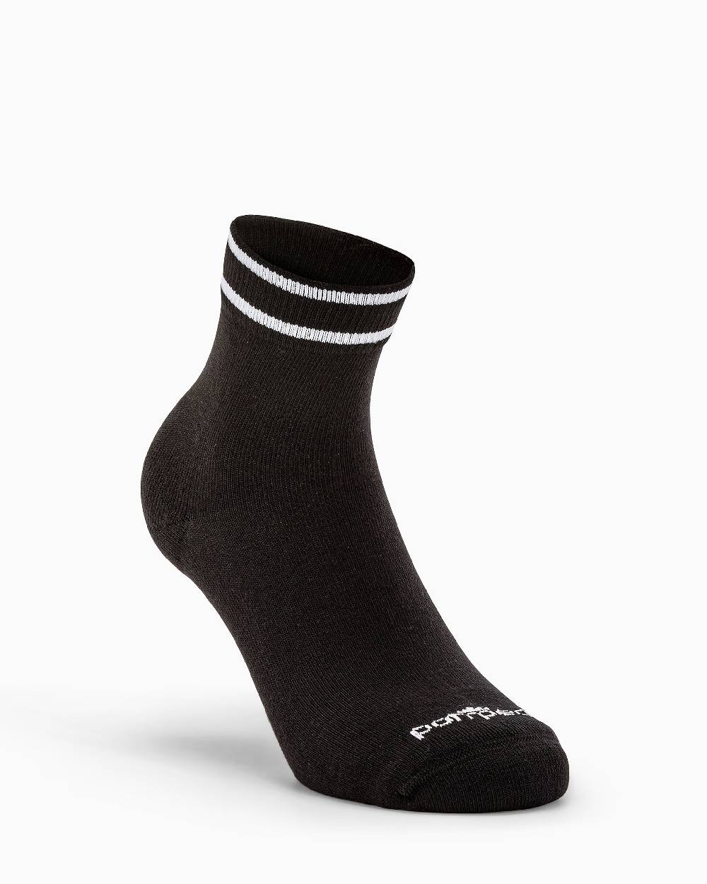 Pompea Calza corta tennis unisex Stripes Saldi