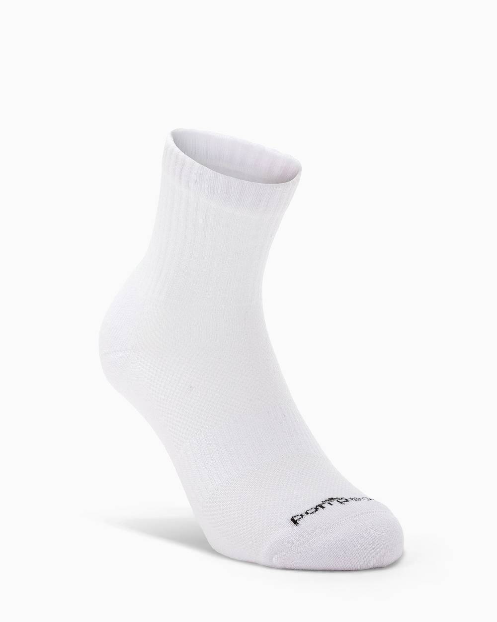 Pompea Calza corta tennis unisex Tokyo Offerte