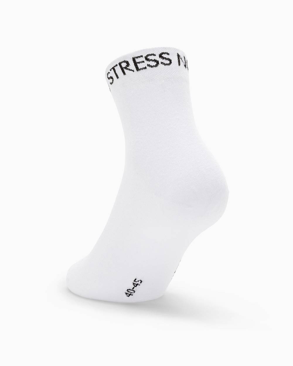 Pompea Calza corta unisex no stress Hotsell