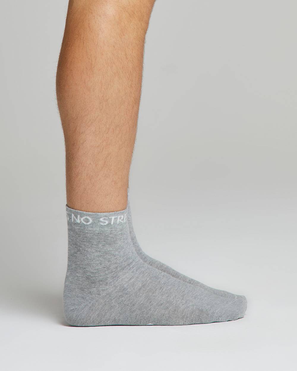 Pompea Calza corta unisex no stress In Vendita