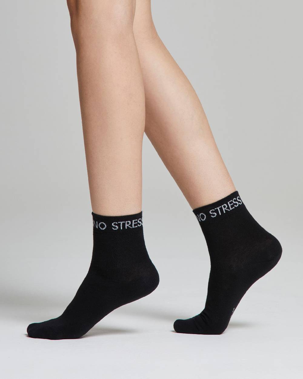 Pompea Calza corta unisex no stress Vendita Economica
