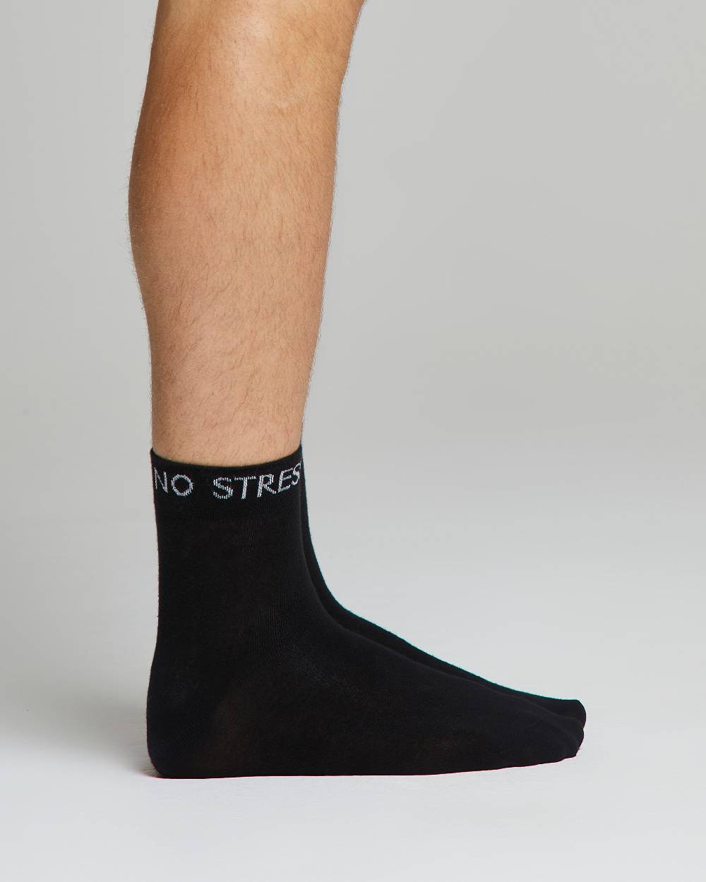 Pompea Calza corta unisex no stress Vendita Economica