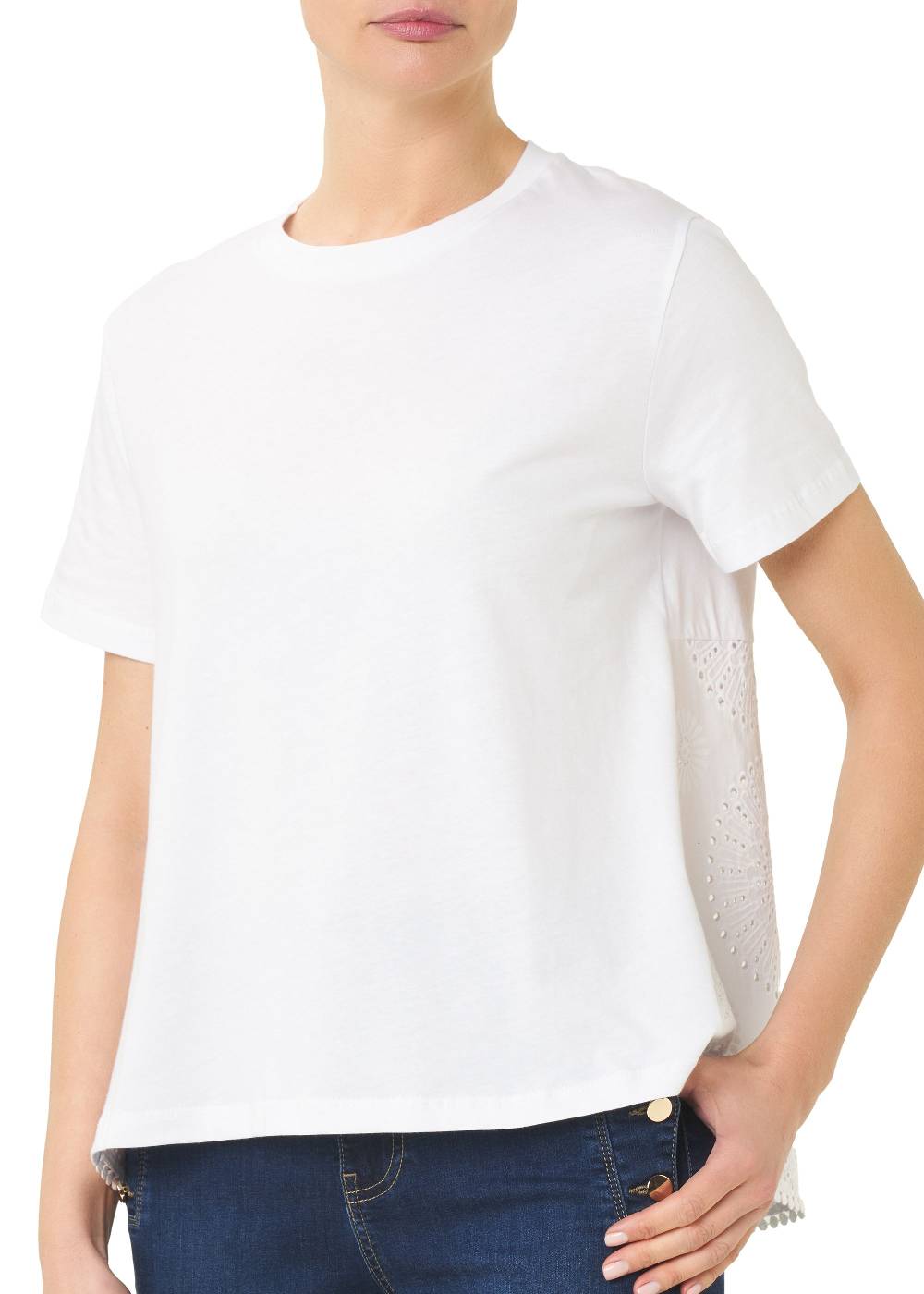 Philippe Matignon MAGLIA SAN GALLO Soddisfazione Garantita