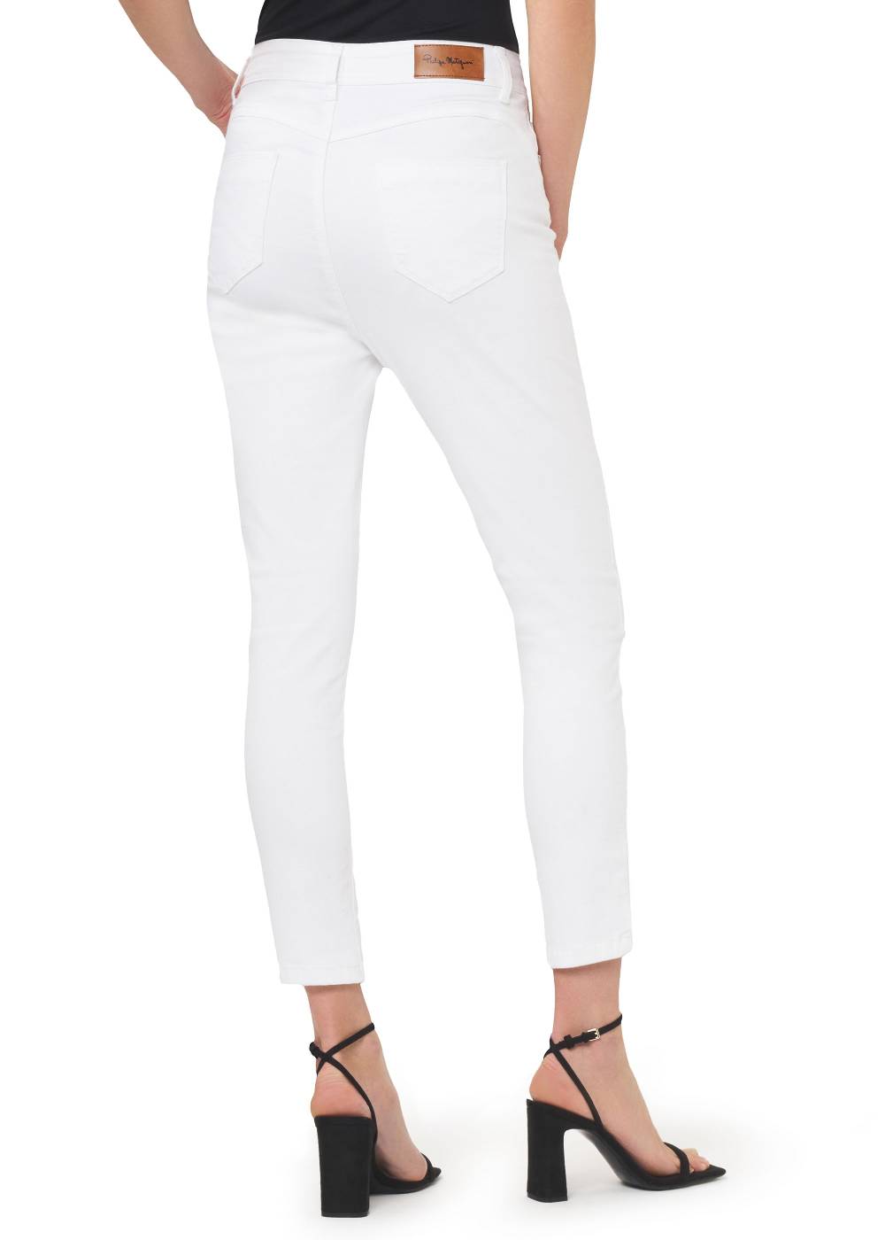 Philippe Matignon JEANS STILOSO Fino Al -60%