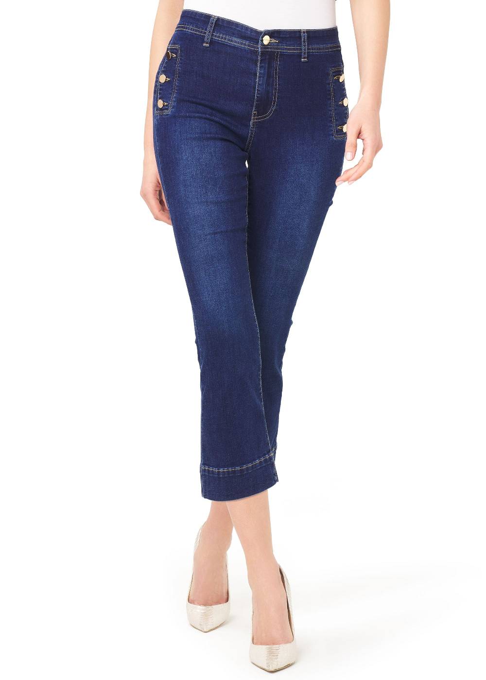 Philippe Matignon JEANS AUDREY Affare Del Giorno