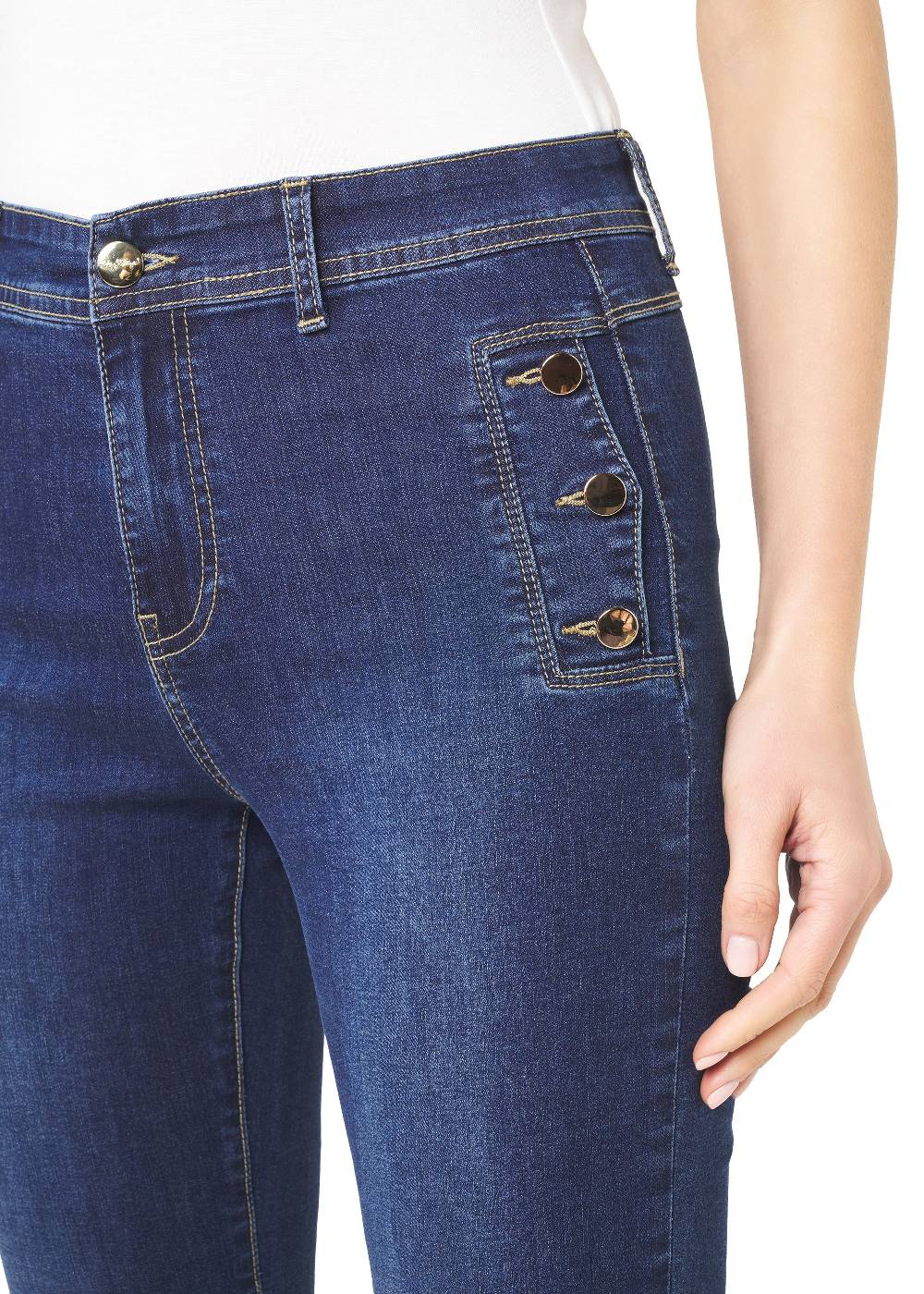 Philippe Matignon JEANS AUDREY Affare Del Giorno