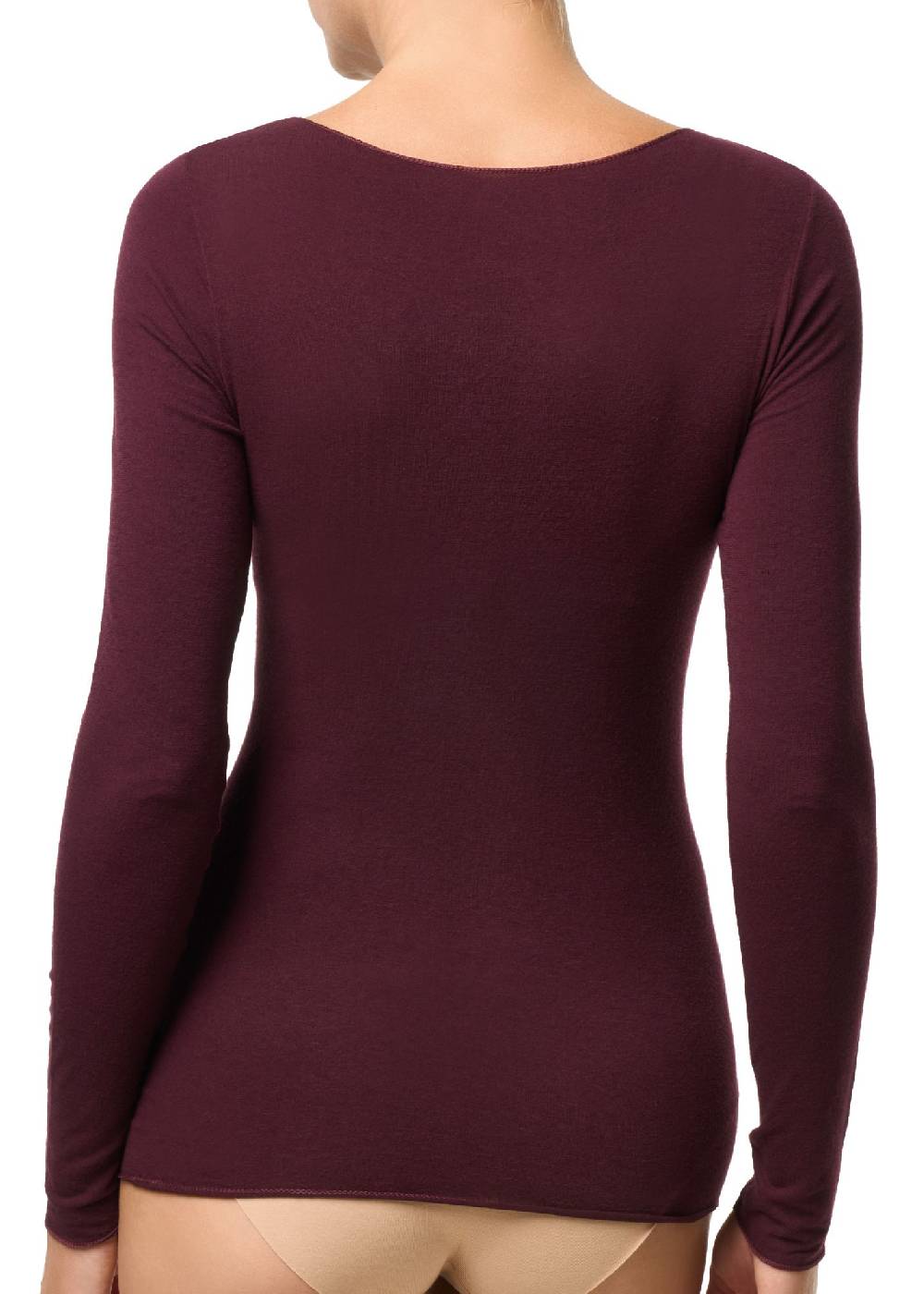 Philippe Matignon MAGLIA LEGER CON CACHEMIRE Sottocosto