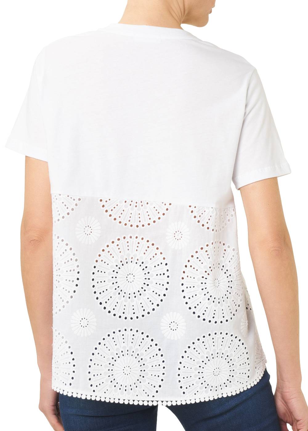 Philippe Matignon MAGLIA SAN GALLO Convenienza