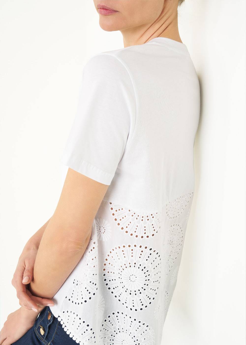 Philippe Matignon MAGLIA SAN GALLO Convenienza