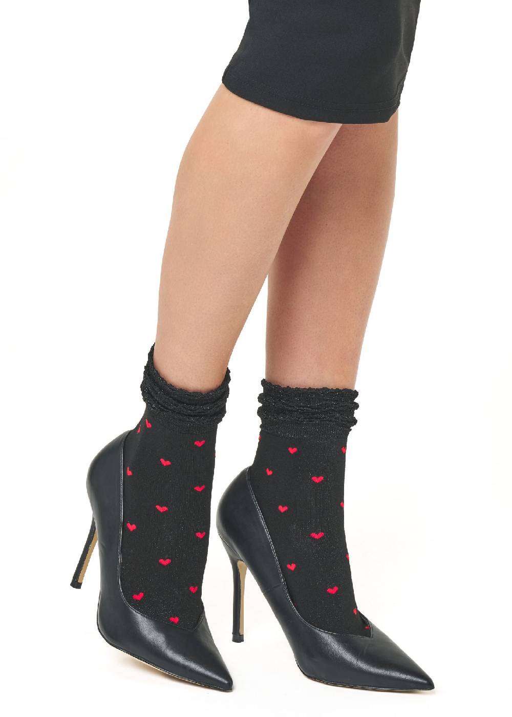 Philippe Matignon CALZINI AMOUR Outlet